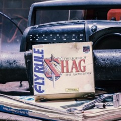Shag - Title Theme
