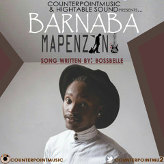 Mapenzini ft. Barnaba & Alice Kella