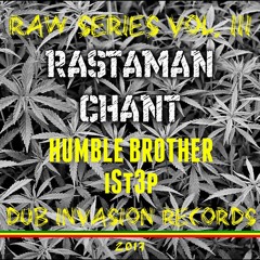 RASTAMAN CHANT + RASTAMAN DUB (sample)