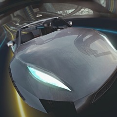 District4 OST from the game Rough Rush.