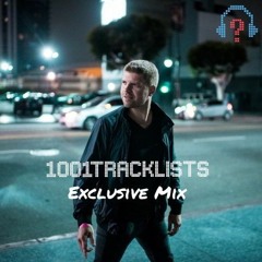 Morgan Page - 1001Tracklists Exclusive Mix