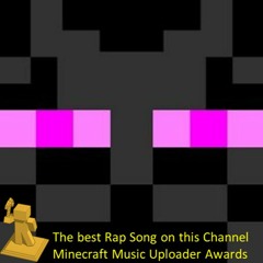 Minecraft Enderman Rap [Best Rap Song Award!]