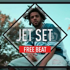 Free J Cole type beat "Jet Set"