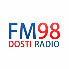 Dosti FM 98 Emaan Ramazan Promo (Rizwan)