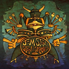 JEM STONE - STONE GROOVES VOL. 1 continuous mix