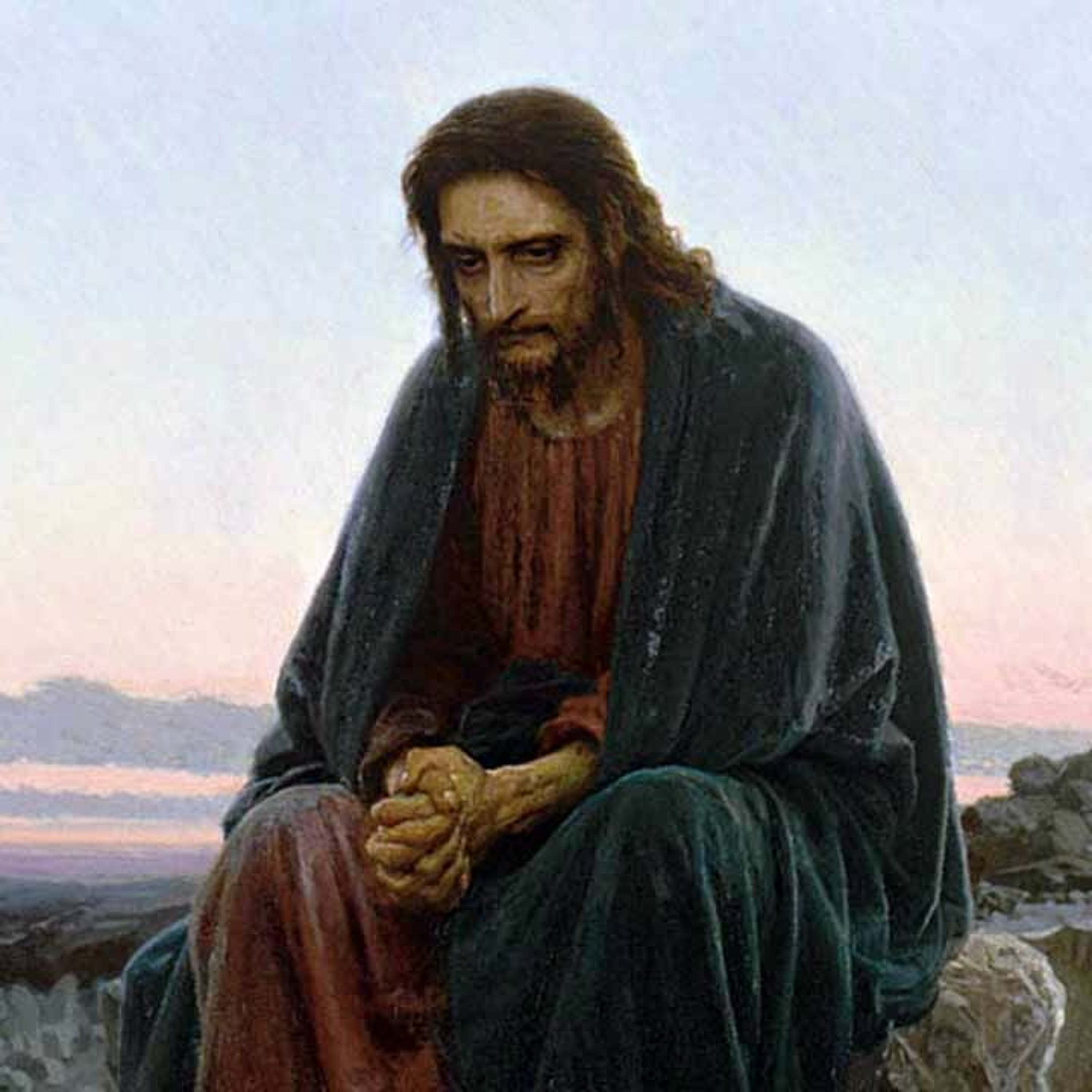 RC.173: O que fazer contra a aridez espiritual? episode artwork