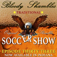 Episode 33 - The Pulled Pork Incident