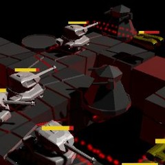 Towers - CC0 public domain