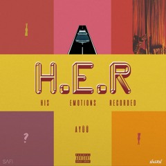 Silhouette [feat. Zilla Oaks] [Prod. by 2Kriss]