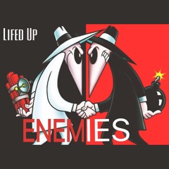LIFED UP - ENEMIES (prod. SEDO) "bonus track"