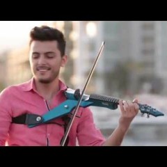 Yara - Ma Baaref (Andre Soueid Violin Cover) أندريه سويد - ما بعرف - يارا