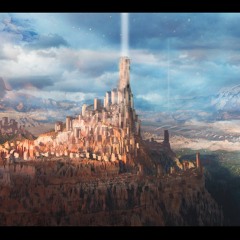Empire (May 2017)(The Atlantis Sagas)