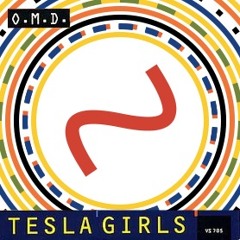 OMD - Tesla Girls (Alternating Current Mix)