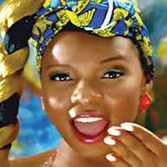 Baby Oh Prod. By Dolo (African Vibe)