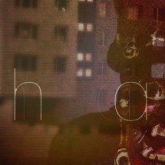 h a l o / Wandering blocks / Wędrujące bloki