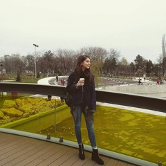 Barac For Club Eden (Bukarest)