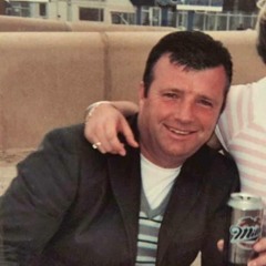 Ill Be Missing you (R.I.P Stewart)