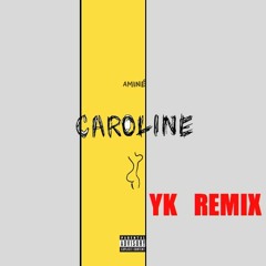 CAR0LINE (JERSEY CLUB REMIX)