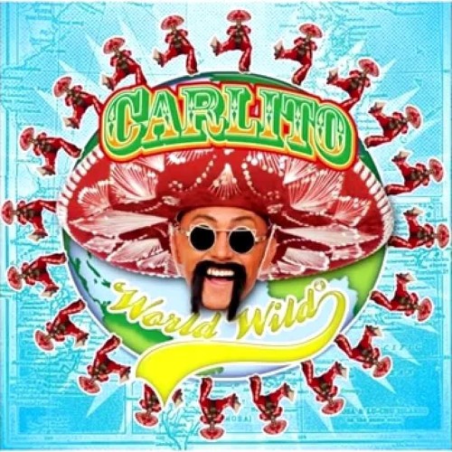 Carlito - Russkij Pusskij