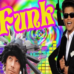 SYNTH FUNK - 80s Funky Disco Bass | Jamiroquai & Bruno Mars Style 80er Retro Wave Instrumental Music