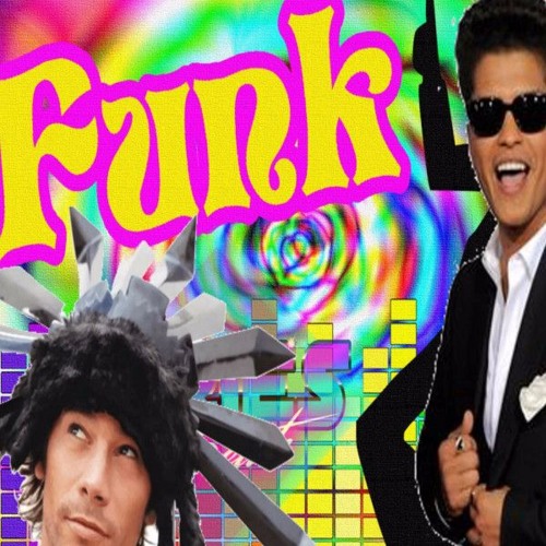 SYNTH FUNK - 80s Funky Disco Bass | Jamiroquai & Bruno Mars Style 80er Retro Wave Instrumental Music