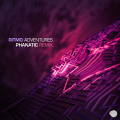 RITMO - Adventures (Phanatic Rmx) - Sample - OUT NOW!