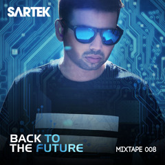 Back To The Future 008 (Justin Bieber Purpose Tour, Mumbai)