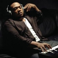 BEST OF TIMBALAND - MISSY PROD