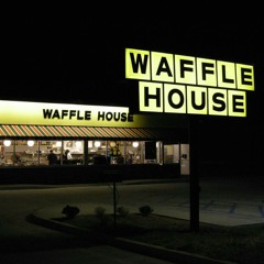 Dott Porti'A - waffle house