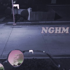 //N.G.H.M 2. // Pickle Juice //