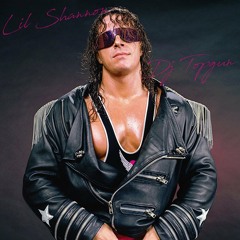 Lil Shannon - Sharpshooter (prod. HBK) [DJ TOPGUN EXCLUSIVE]