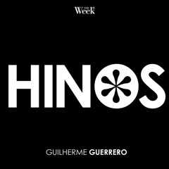Dj Guilherme Guerrero - Hinos