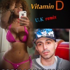 Vitamin D - Remix