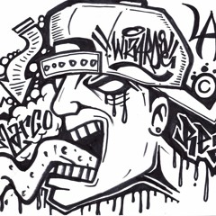 Dope Violin Instrumental Rap 2017