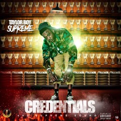 TB $upreme - Credentials #GrownMixedIt