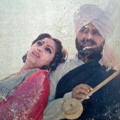 Jind Bains - Aja Bhabhi Jhoot Lai Ft Mohd. Sadiq And Ranjit Kaur