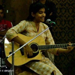 Mora Saiyaan|| Acoustic cover|| Ivy Singh