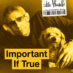 Important If True 15: Sexual Sneezing