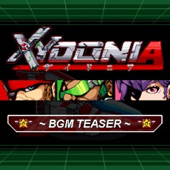 XYDONIA - BGM Teaser #1