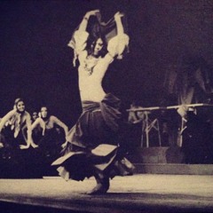 رقصة زينا__ الياس رحباني