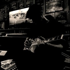 Tomi - Baldwin Park (Improvisation)