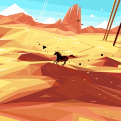 The Delta Mode - Lonesome Rider