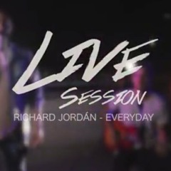 Everyday - Ariana Grande (Live Session Cover)