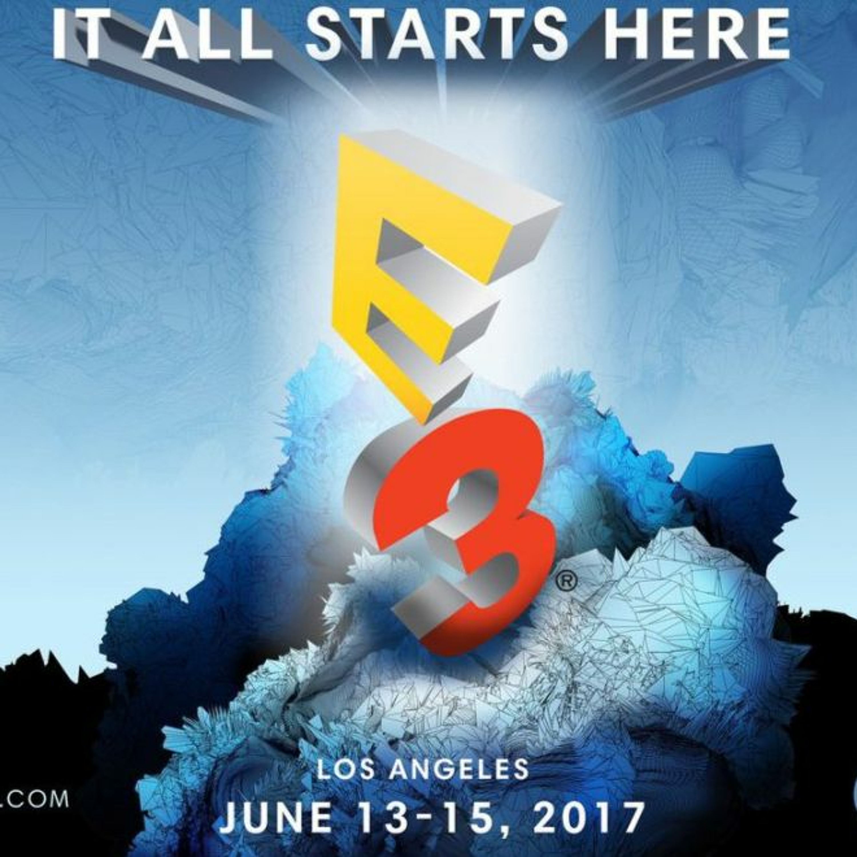 Episode 065 - Do We Still Need E3? episode artwork