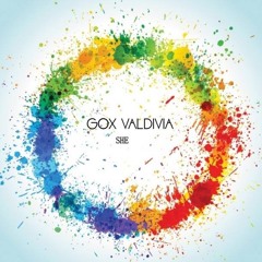 She ( "la chica que nadie le gustó"). 2017