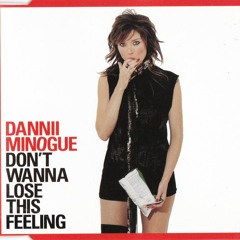 Dannii Minogue - Don't Wanna Lose This Feeling (Loshmi Edit)