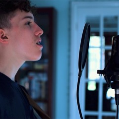 Running - James Bay (Cover) | Nath Brooks
