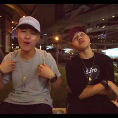 YOUNGOHM - ไม่ต้องมารักกู feat. Doper, Sonofo (Official MV)
