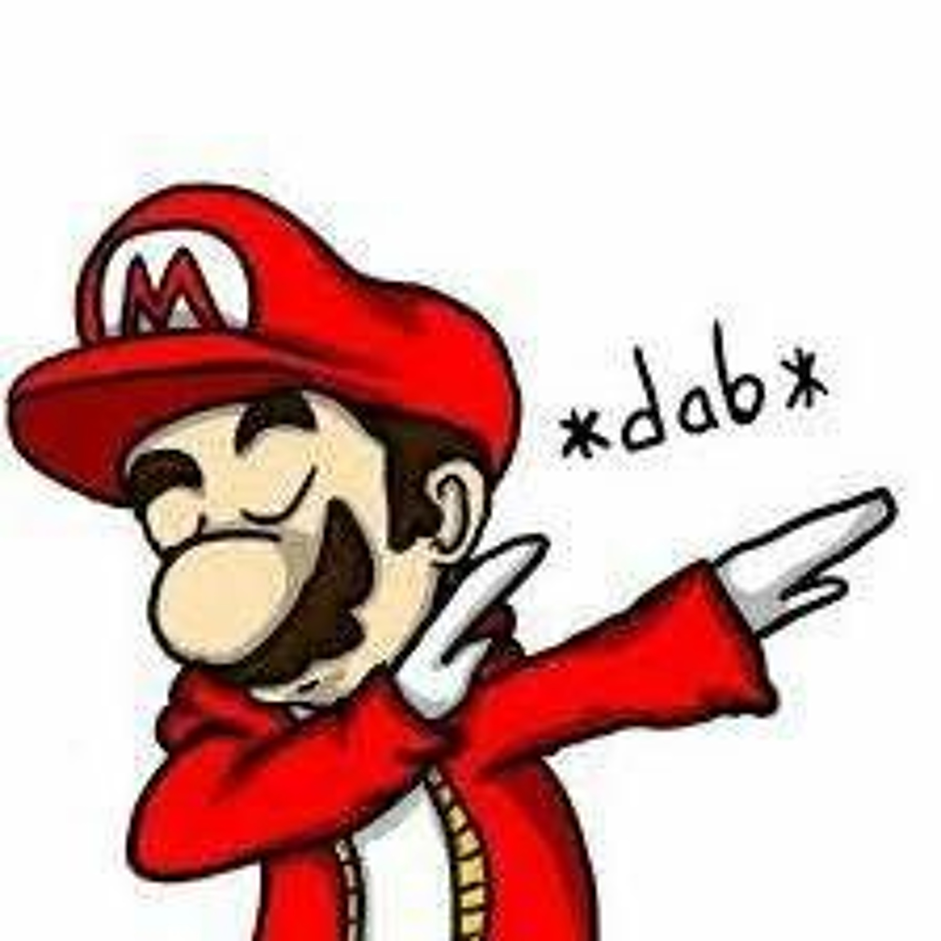 super Mario episode artwork