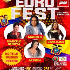 EUROFEST PATOMIX